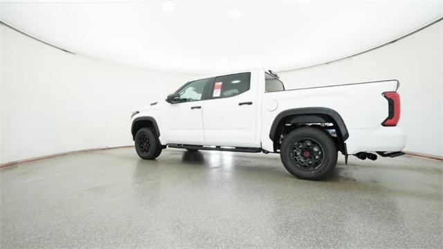 new 2026 Toyota Tundra Hybrid car, priced at $78,083