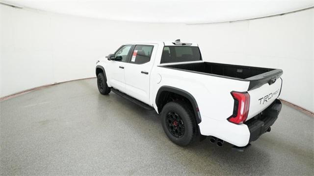 new 2026 Toyota Tundra Hybrid car, priced at $78,083