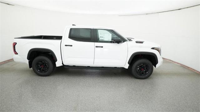 new 2026 Toyota Tundra Hybrid car, priced at $78,083