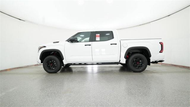 new 2026 Toyota Tundra Hybrid car, priced at $78,083