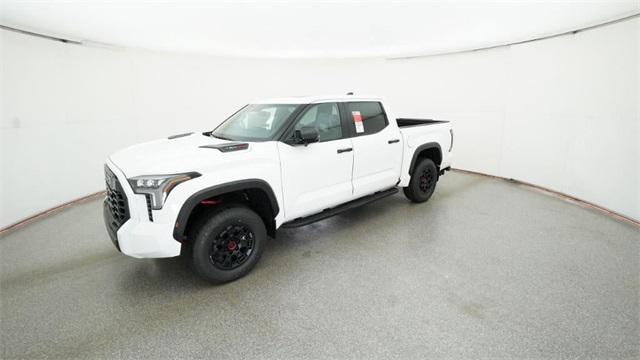 new 2026 Toyota Tundra Hybrid car, priced at $78,083