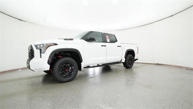 new 2026 Toyota Tundra Hybrid car, priced at $78,083