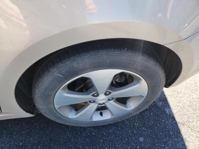 used 2011 Chevrolet Cruze car, priced at $7,995