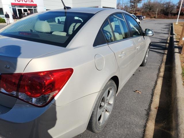 used 2011 Chevrolet Cruze car, priced at $7,995