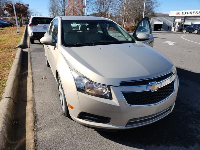 used 2011 Chevrolet Cruze car, priced at $7,995