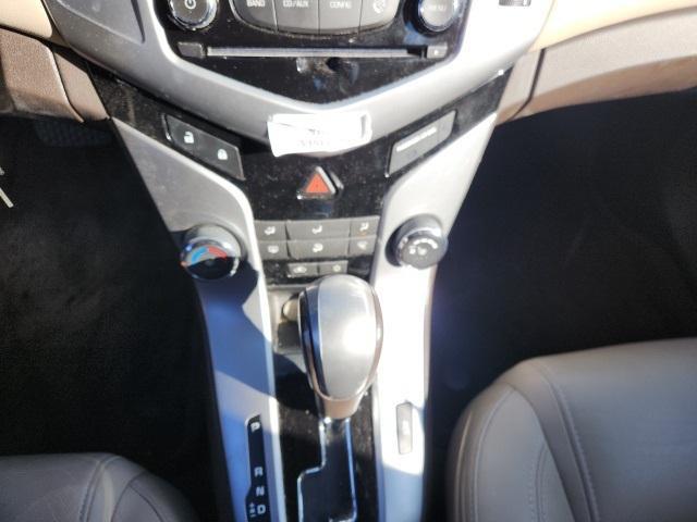 used 2011 Chevrolet Cruze car, priced at $7,995