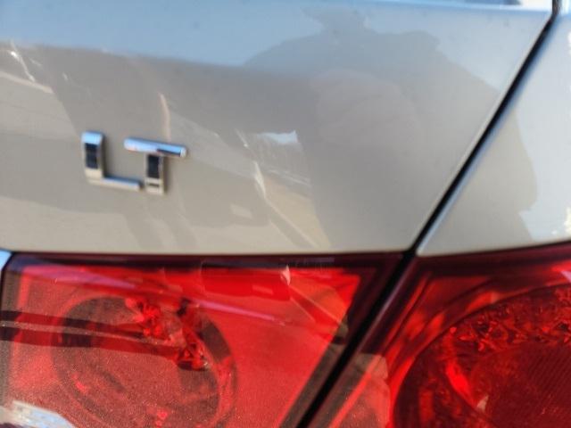 used 2011 Chevrolet Cruze car, priced at $7,995