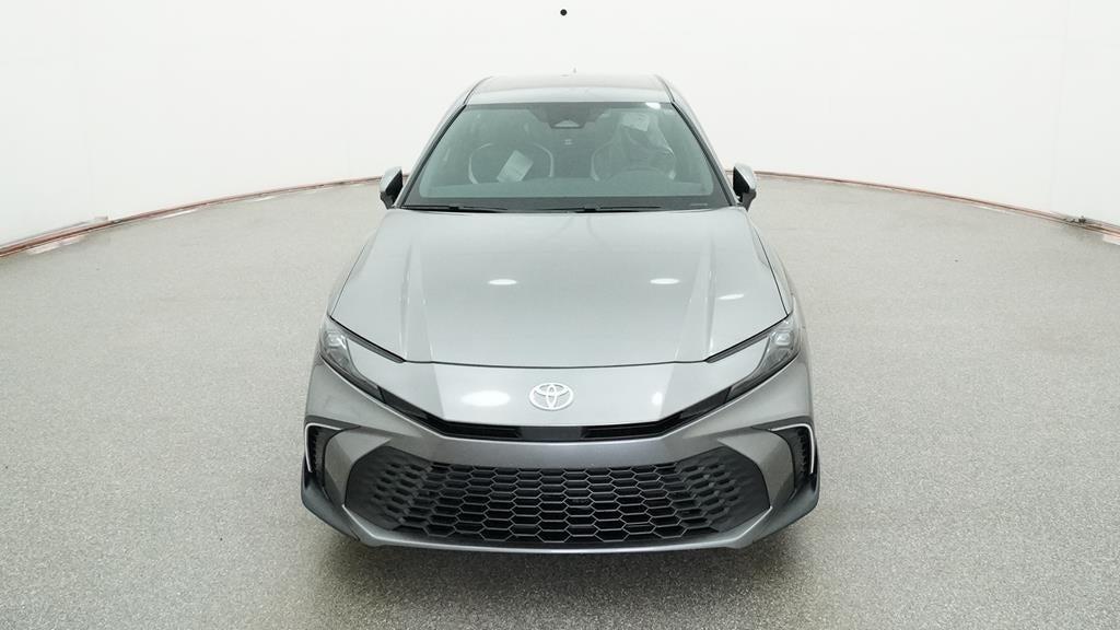 new 2025 Toyota Camry car