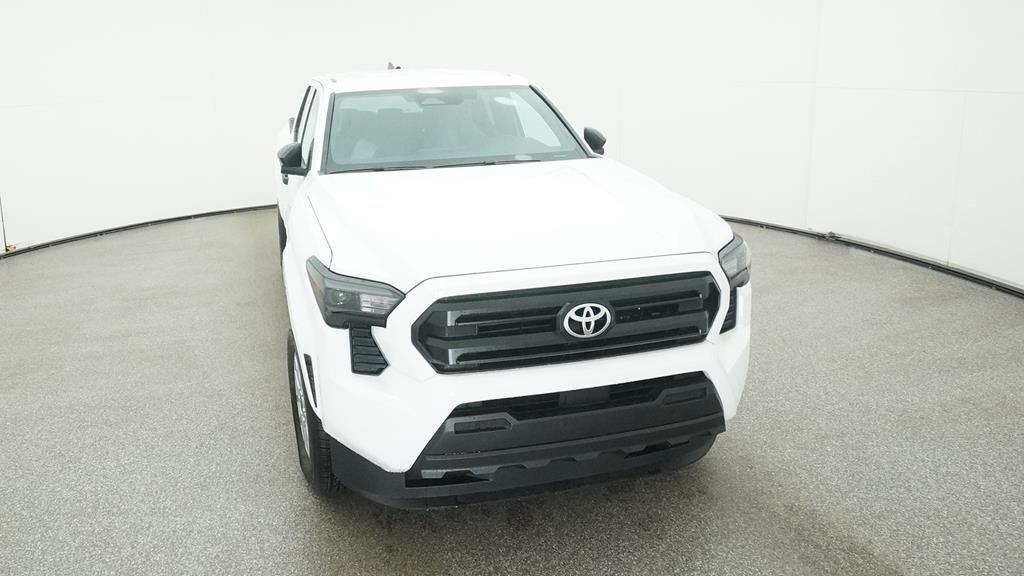 new 2024 Toyota Tacoma car