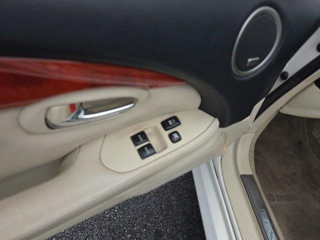 used 2006 Lexus SC 430 car, priced at $14,092