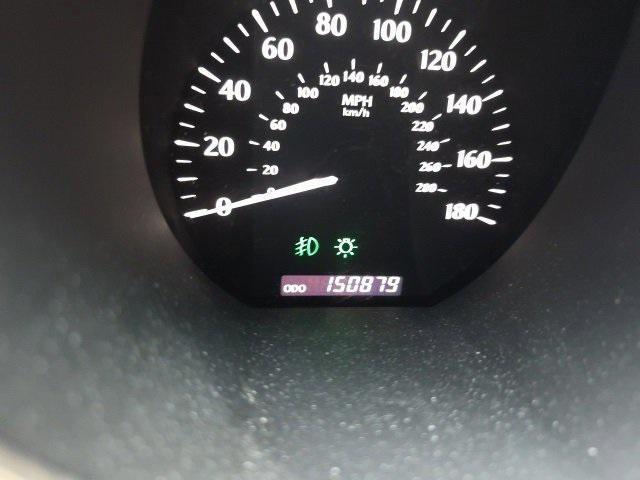 used 2006 Lexus SC 430 car, priced at $14,092