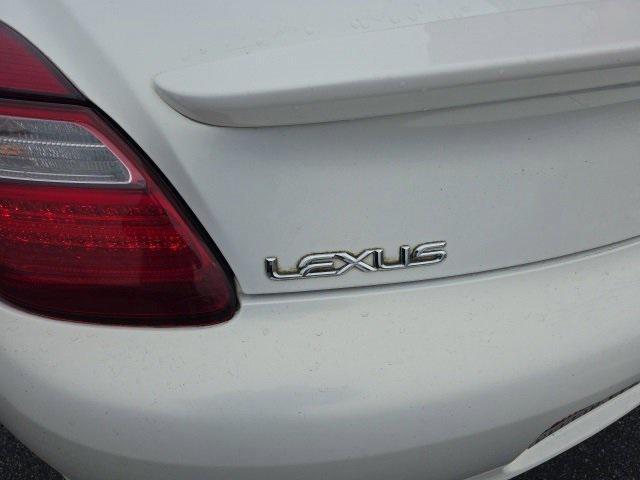 used 2006 Lexus SC 430 car, priced at $14,092