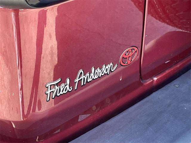 used 2021 Jeep Wrangler Unlimited car, priced at $32,752