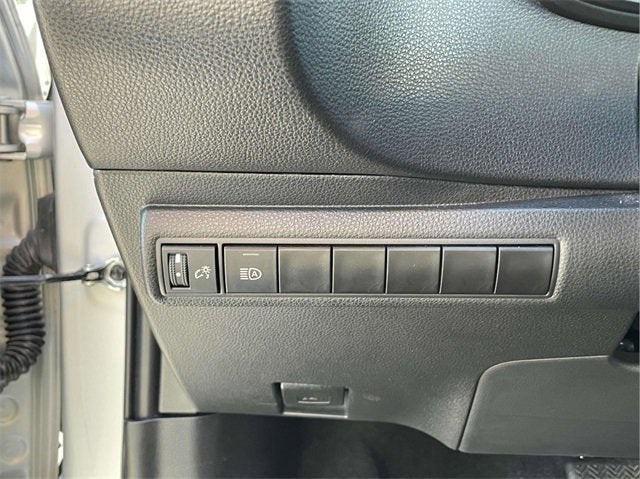 used 2022 Toyota Corolla car, priced at $17,352