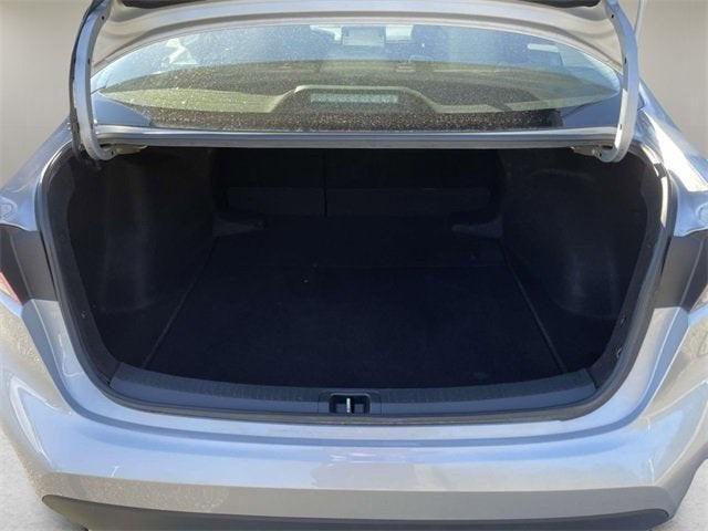used 2022 Toyota Corolla car, priced at $17,352