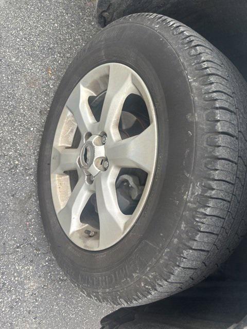 used 2011 Toyota RAV4 car, priced at $10,883