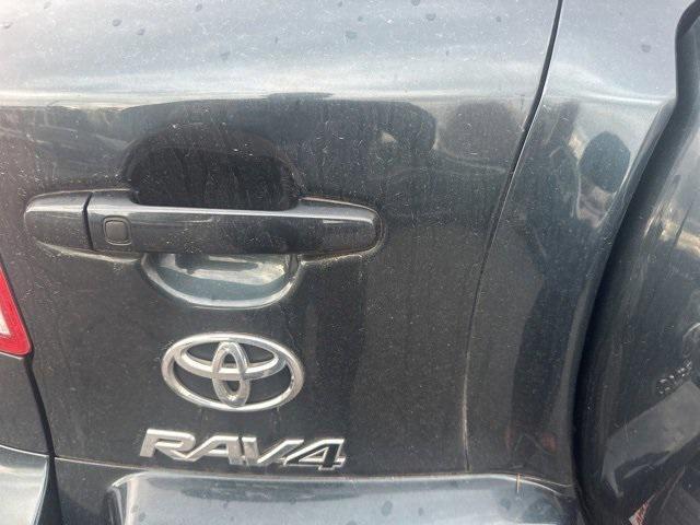used 2011 Toyota RAV4 car, priced at $10,883