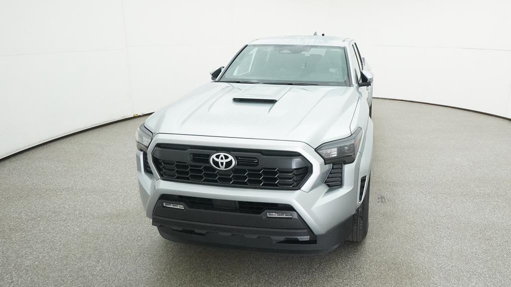 new 2024 Toyota Tacoma car