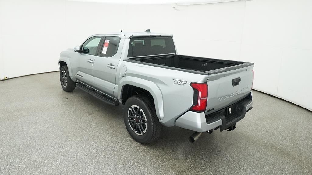 new 2024 Toyota Tacoma car