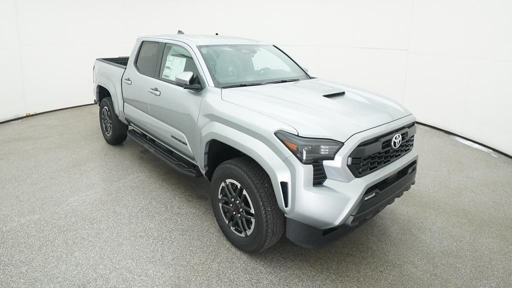 new 2024 Toyota Tacoma car