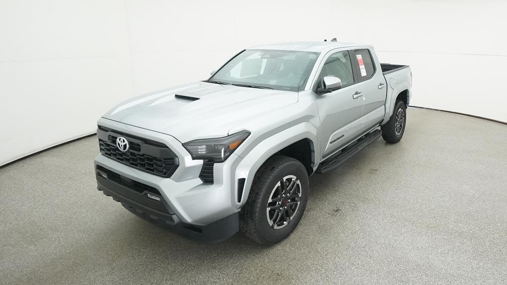 new 2024 Toyota Tacoma car