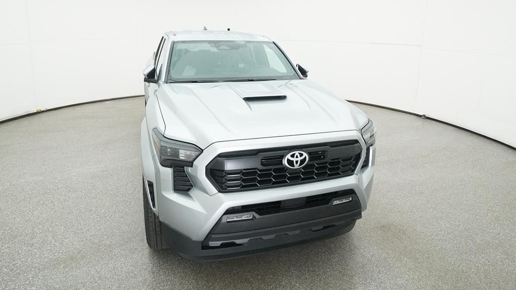 new 2024 Toyota Tacoma car