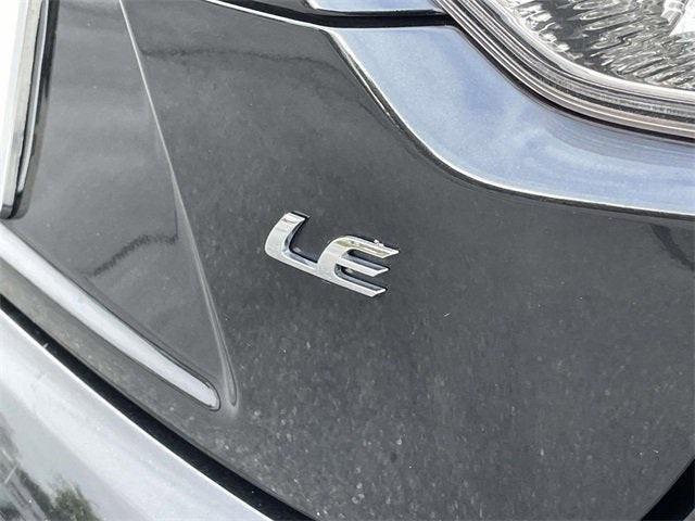 used 2022 Toyota Corolla car, priced at $17,876