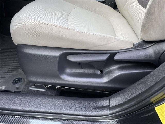 used 2022 Toyota Corolla car, priced at $17,876