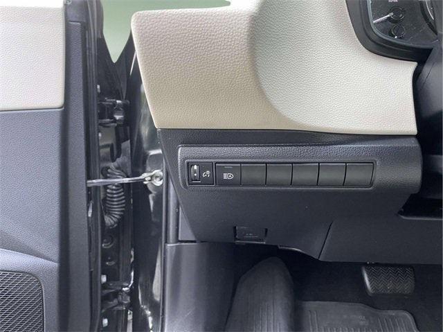 used 2022 Toyota Corolla car, priced at $17,876