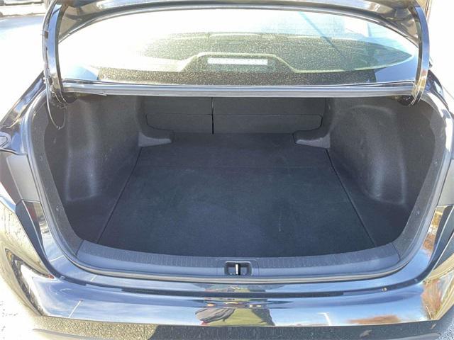 used 2024 Toyota Corolla car, priced at $19,490