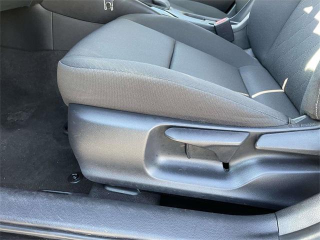 used 2024 Toyota Corolla car, priced at $19,490