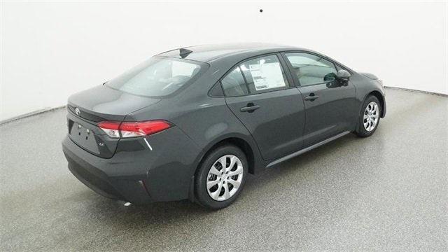 new 2026 Toyota Corolla car, priced at $22,726
