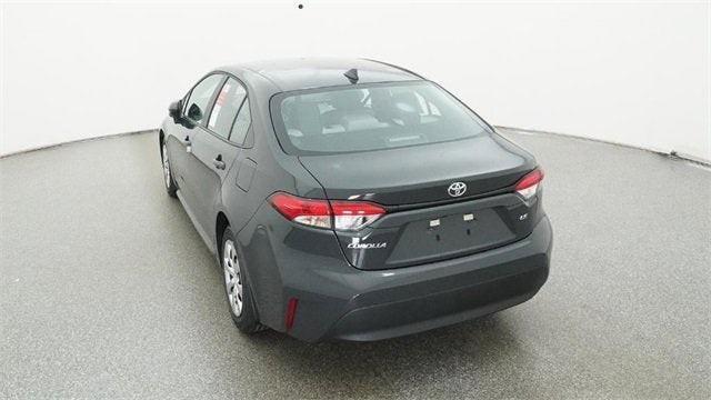 new 2026 Toyota Corolla car, priced at $22,726