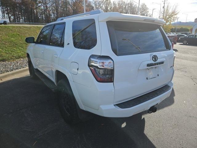 used 2017 Toyota 4Runner car, priced at $29,184