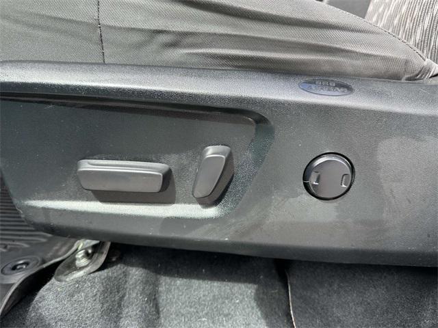 used 2020 Toyota Tundra car, priced at $35,526
