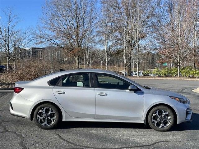 used 2019 Kia Forte car, priced at $15,025