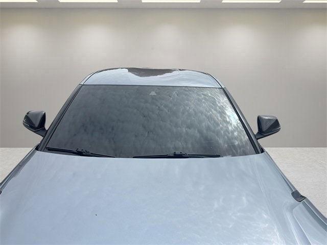 used 2021 Toyota Supra car, priced at $44,367