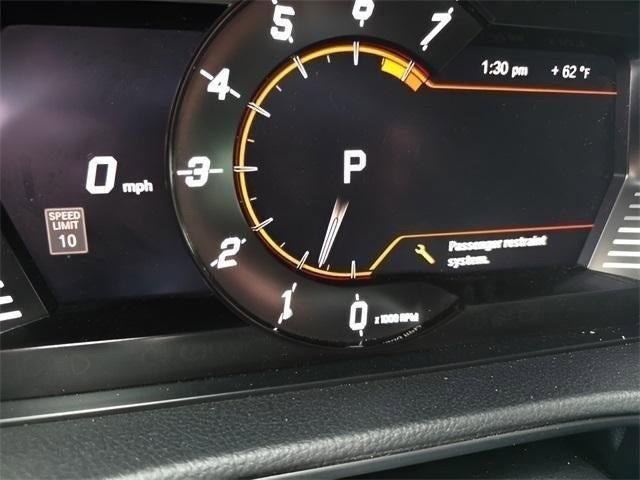 used 2021 Toyota Supra car, priced at $44,367