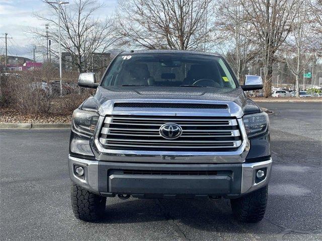 used 2019 Toyota Tundra car, priced at $34,489