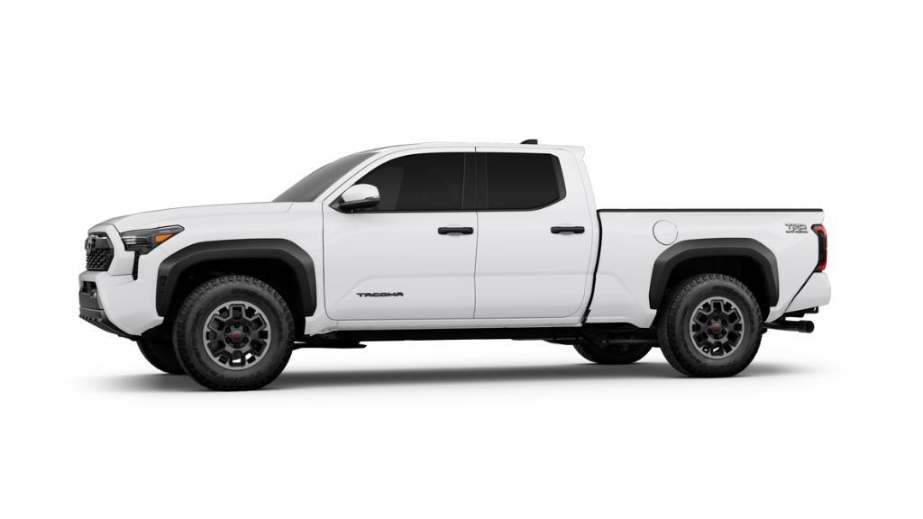 new 2024 Toyota Tacoma car