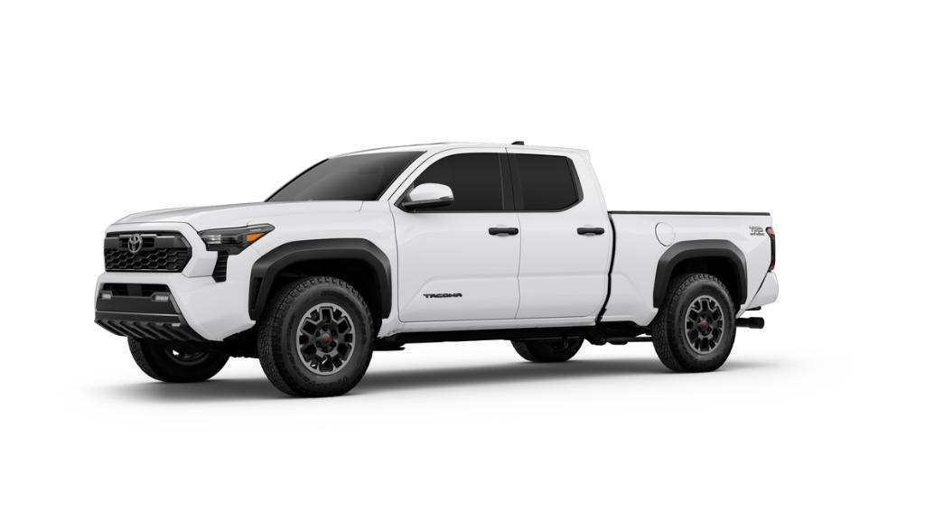 new 2024 Toyota Tacoma car