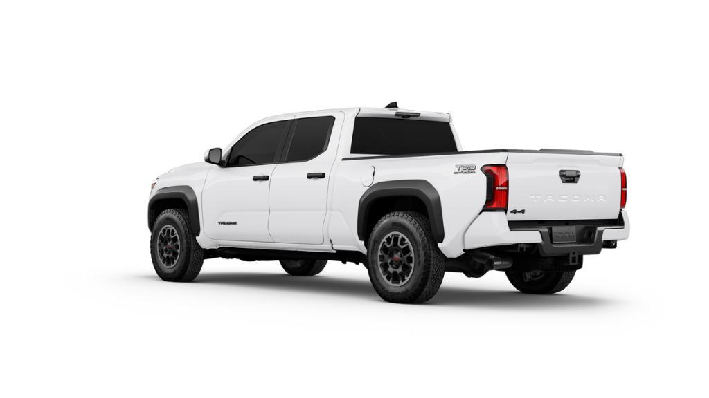 new 2024 Toyota Tacoma car