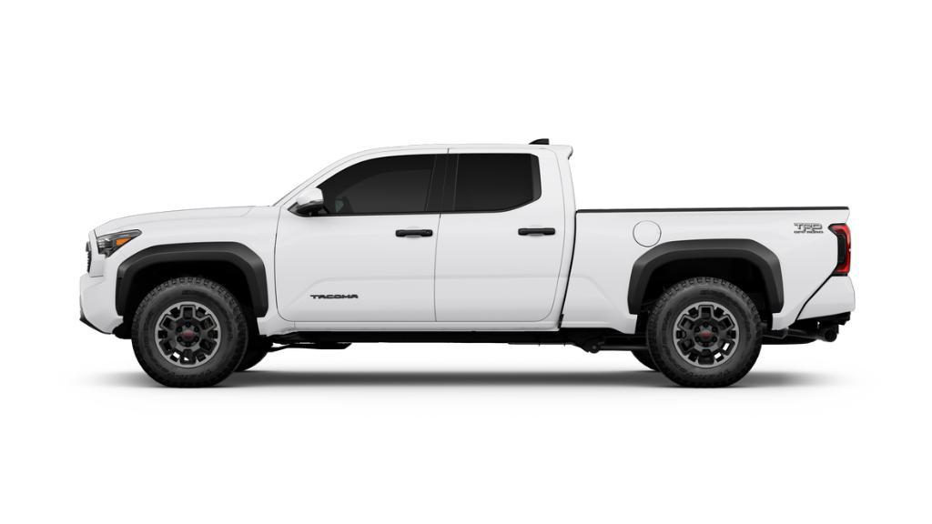 new 2024 Toyota Tacoma car