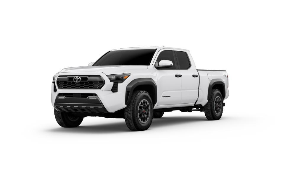 new 2024 Toyota Tacoma car