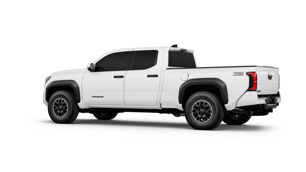 new 2024 Toyota Tacoma car