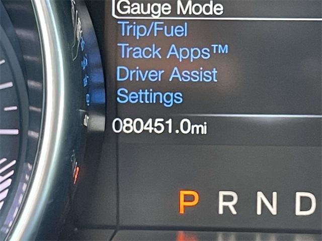 used 2020 Ford Mustang car, priced at $27,369