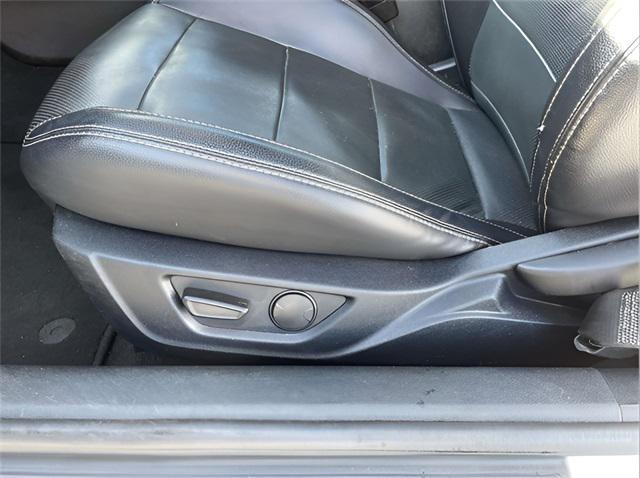 used 2020 Ford Mustang car, priced at $28,526