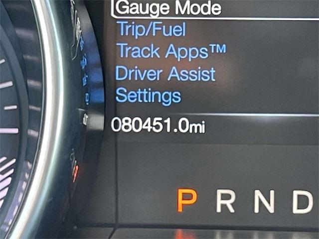 used 2020 Ford Mustang car, priced at $28,526