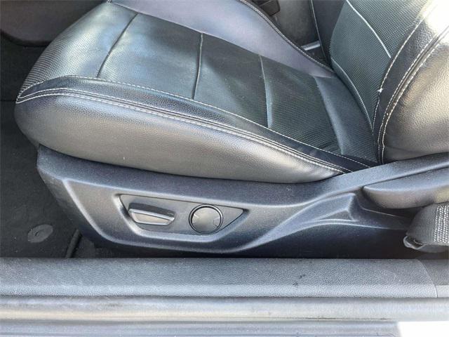 used 2020 Ford Mustang car, priced at $27,369