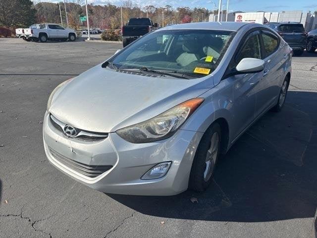 used 2013 Hyundai Elantra car, priced at $8,188